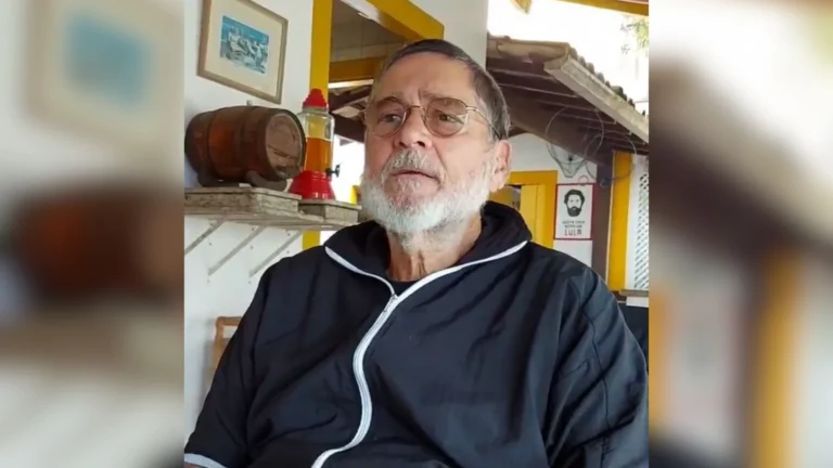 “Ele não é um monstro, ele está doente”, diz filha de Paulo Frateschi
