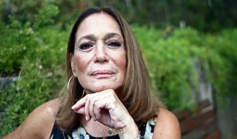 Susana Vieira reclama de queda do salário na Globo; veja vídeo