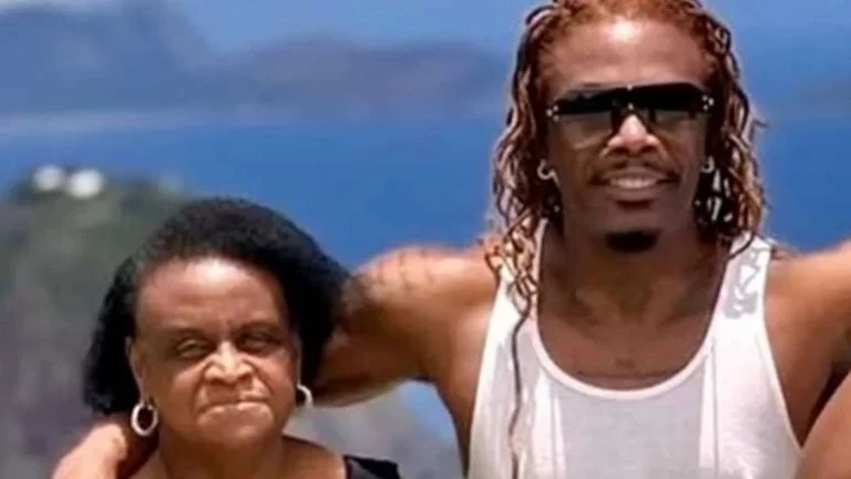 O que a mãe de Creo Kellab tem? Expulso de A Fazenda 17, ator pediu ajuda