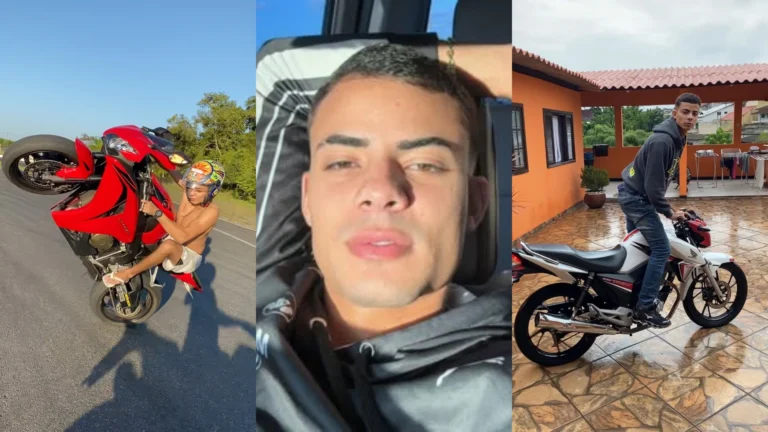 Quem é João do Grau, influencer preso em operação no interior de SP