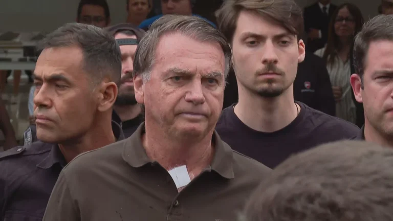 Análise: Bolsonaro cumprir pena na PF não é cenário almejado pela defesa