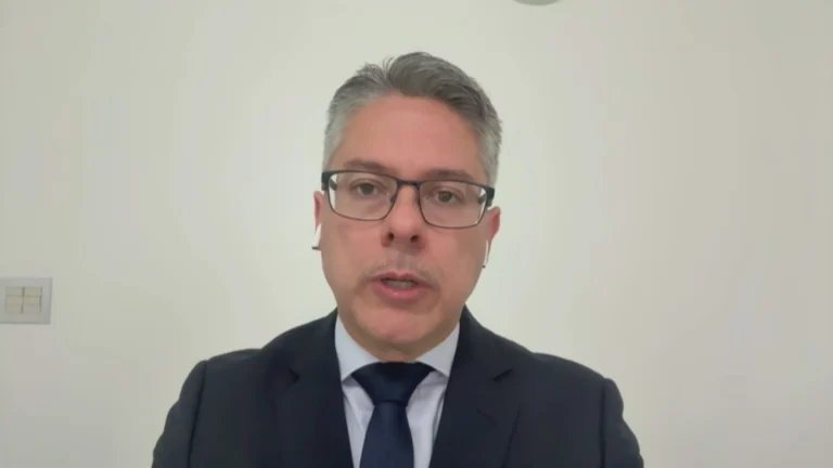 PL Antifacção: relator diz à CNN que Senado terá texto ainda neste mês