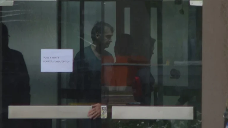 Bolsonaro e outros cinco do núcleo 1 passam por audiência de custódia hoje