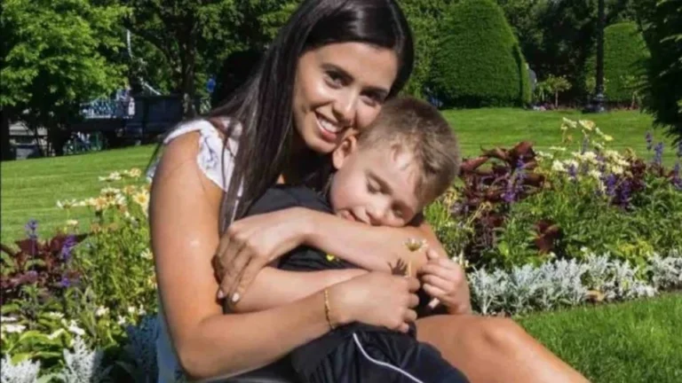 Brasileira mãe de sobrinho de porta-voz de Trump está presa nos EUA