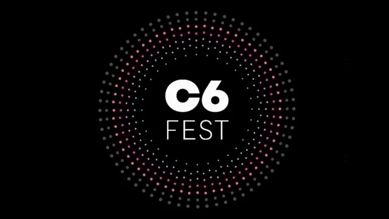 C6 Fest anuncia line-up para 2026 no Ibirapuera; veja ingressos e atrações