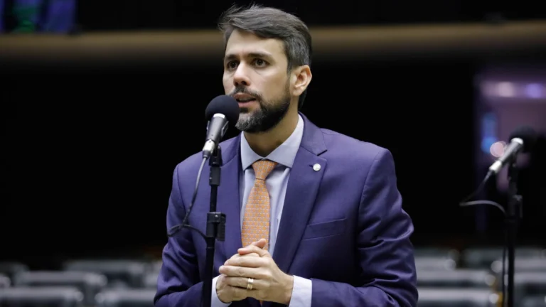 Pedro Lucas: Câmara não deve só carimbar texto do governo do PL Antifacção