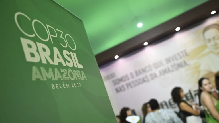 COP30: Mapa do Caminho não evita que fiquemos no meio do caminho