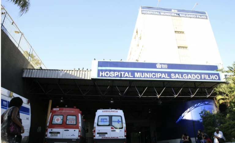 RJ: Tiroteio durante tentativa de assalto deixa três feridos no Méier
