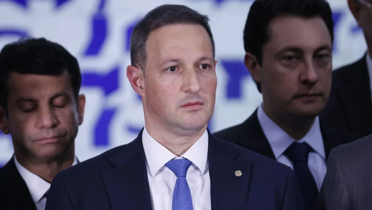 Entenda por que relatórios do PL Antifacção desagradam governo e oposição