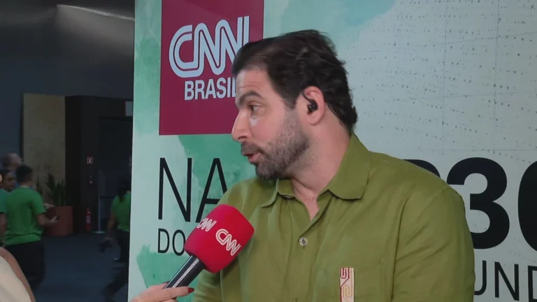 COP30 deixa um legado importante para Belém, diz prefeito