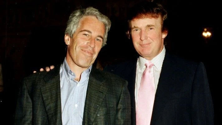 Análise: Trump joga no limite da regra em caso Jeffrey Epstein