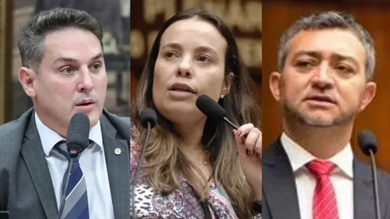 Real Time Big Data governo do RS: Zucco tem 27%; Juliana e Pretto, 21%