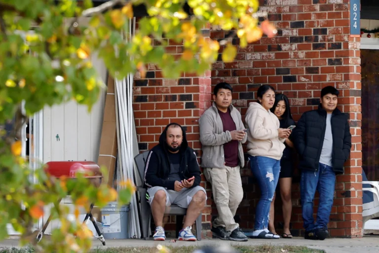 Maioria dos latinos dos EUA acha que sua situação piorou com Trump