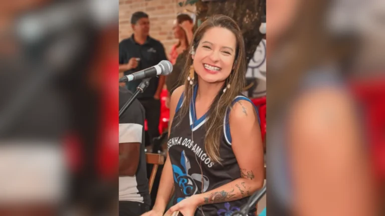 “Estou à base de medicação”, diz irmã de funcionária morta no Cefet-RJ