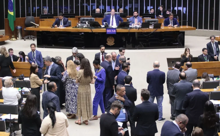 PL Antifacção: Contexto da divergência é eleição de 2026, diz Arko Advice