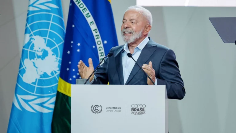 Análise: Presença de Lula na COP30 tem impacto nas discussões