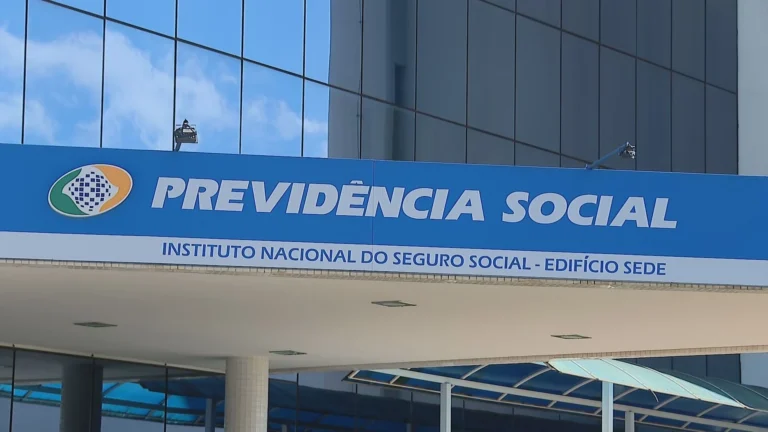 Ex-procurador do INSS recebeu R$ 6,5 mi por empresas de fachada, diz PF