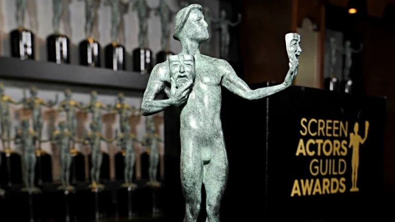 SAG Awards anuncia mudança de nome para The Actor Awards; entenda motivo