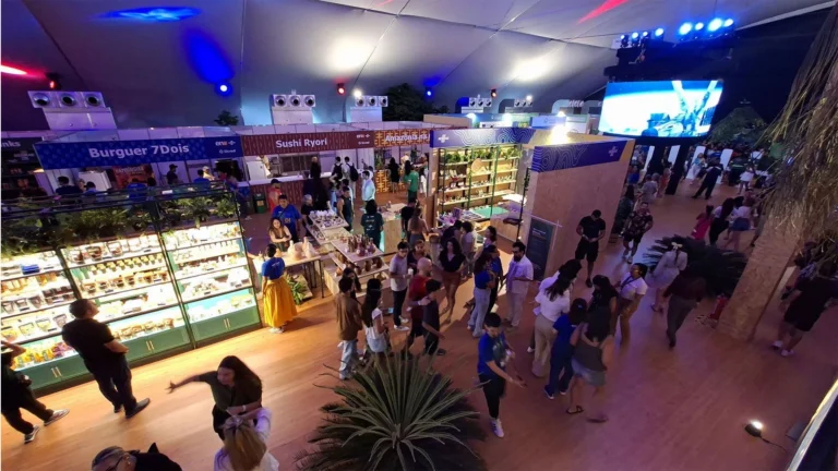 Sebrae impulsiona o futuro verde com foco na bioeconomia amazônica