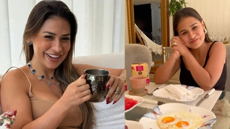 Simone Mendes faz promoção e levará 15 fãs para casa em São Paulo