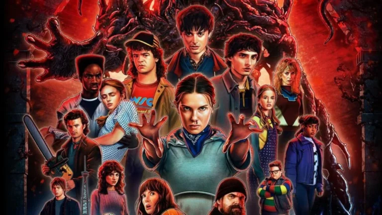 “Stranger Things”: relembre os 10 melhores momentos da série