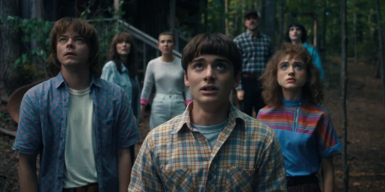 “Stranger Things”: Netflix posta vídeo resumindo 4ª temporada