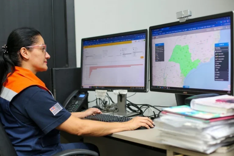 Ciclone extratropical: Defesa Civil encerra gabinete de emergência em SP