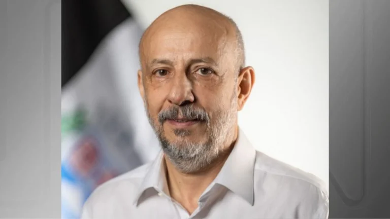 Morte de ex-delegado foi encomendada pelo PCC por vingança, diz MPSP
