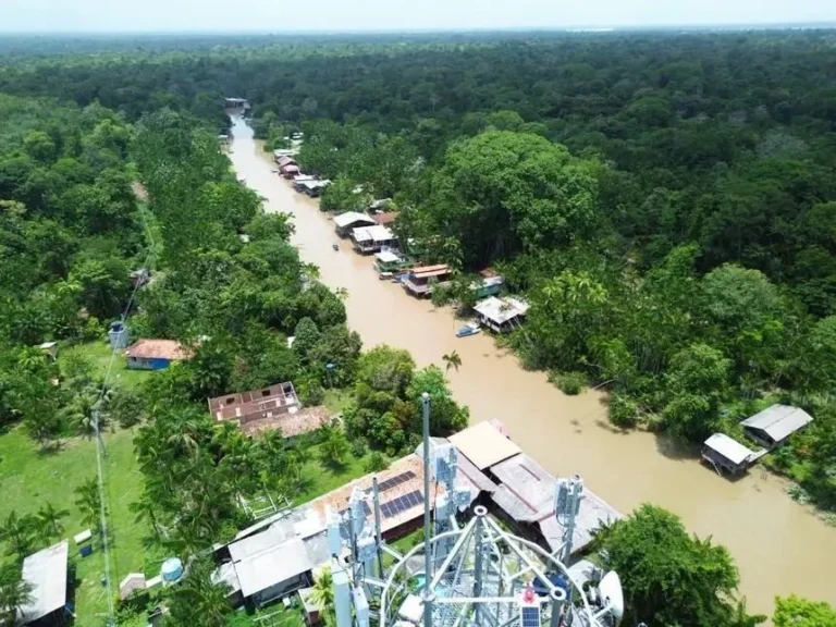 Revolta da Cabanagem ensina sobre os desafios da COP30