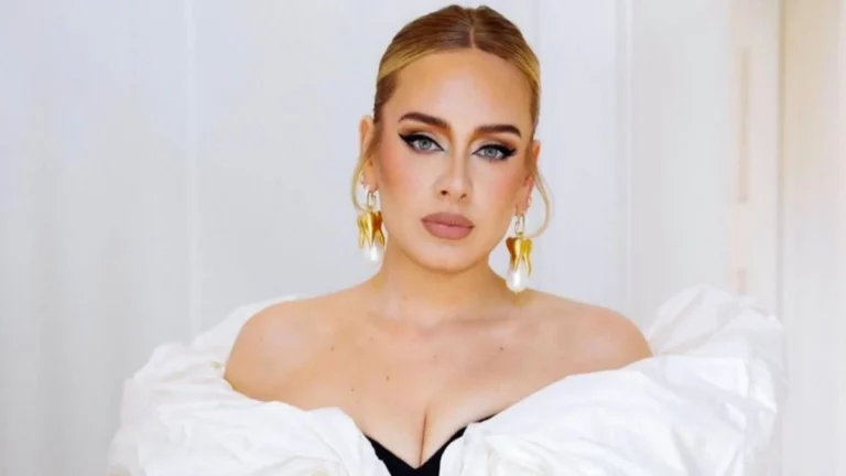 Adele faz debute no cinema em novo filme de Tom Ford