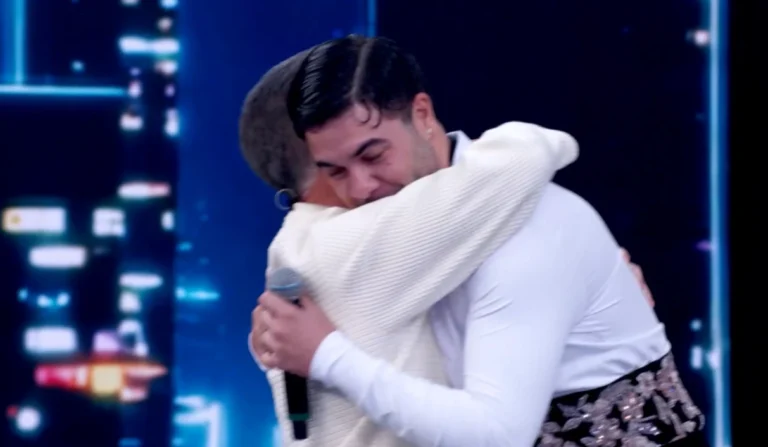 “Dança dos Famosos”: Álvaro chora ao ser eliminado da competição