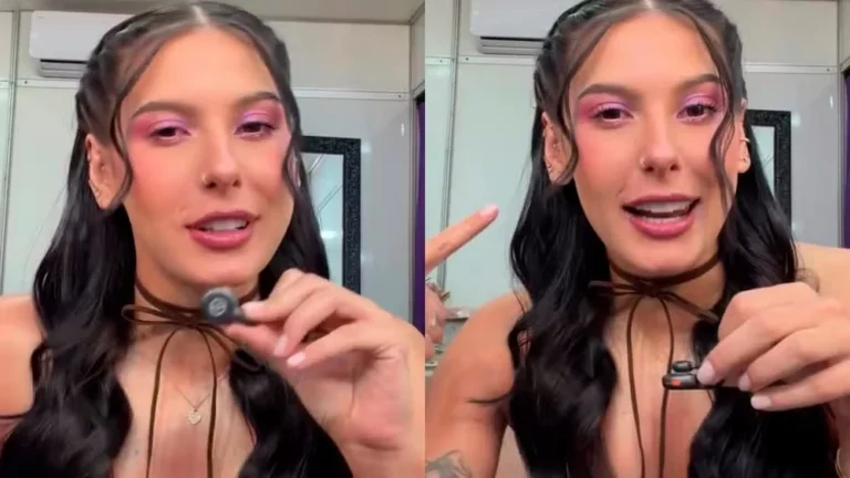 Ana Castela sofre bullying por parte do corpo: “Não pedi para nascer assim”