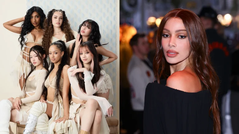 Música que teria sido descartada por Anitta é indicada ao Grammy; entenda