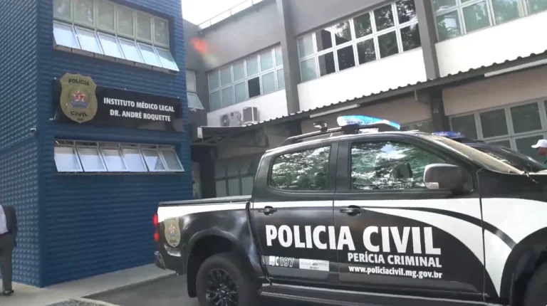 Morador de rua é executado a tiros em Belo Horizonte (MG)