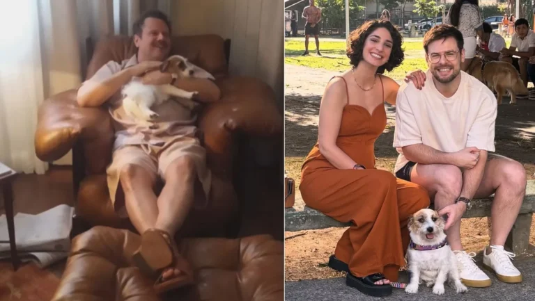 Pet de “Ainda Estou Aqui” ganha destaque em “Dona de Mim”