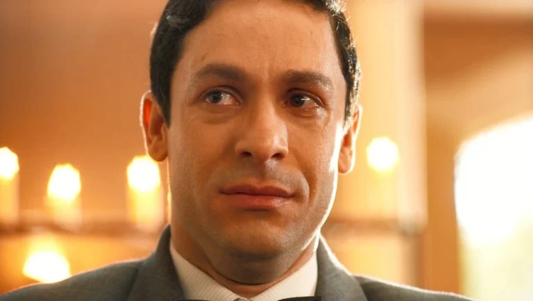 Êta Mundo Melhor!: Celso chora de arrependimento e recebe ‘sinal divino’