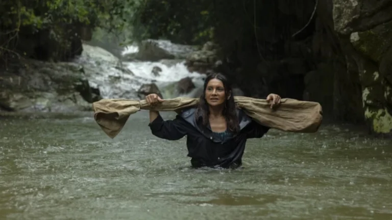 “Pasárgada”: filme dirigido por Dira Paes ganha exibições na COP30