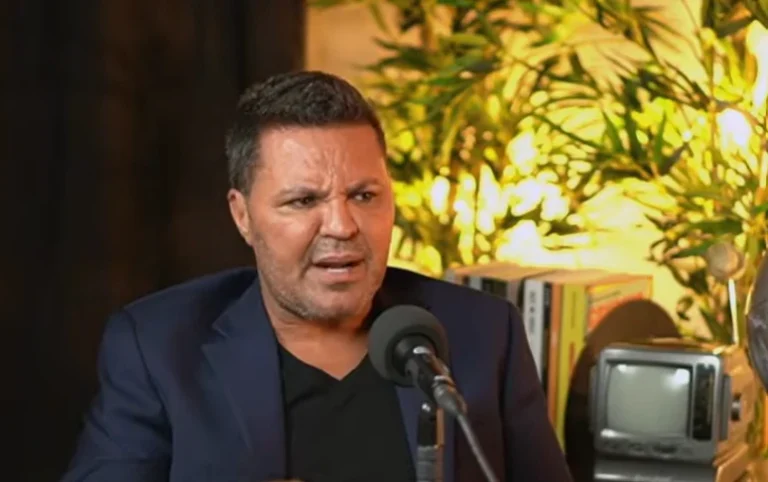 Pago o preço até hoje, desabafa Eduardo Costa sobre uso de anabolizantes