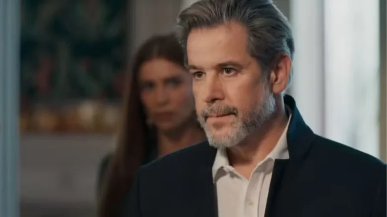 Por que Ferette planejou matar Rogério? Flashback de “Três Graças” revela