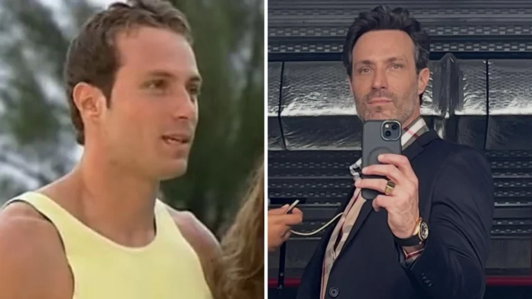 Quem é o ex galã de Malhação que estreia como vilão em “Arcanjo Renegado”