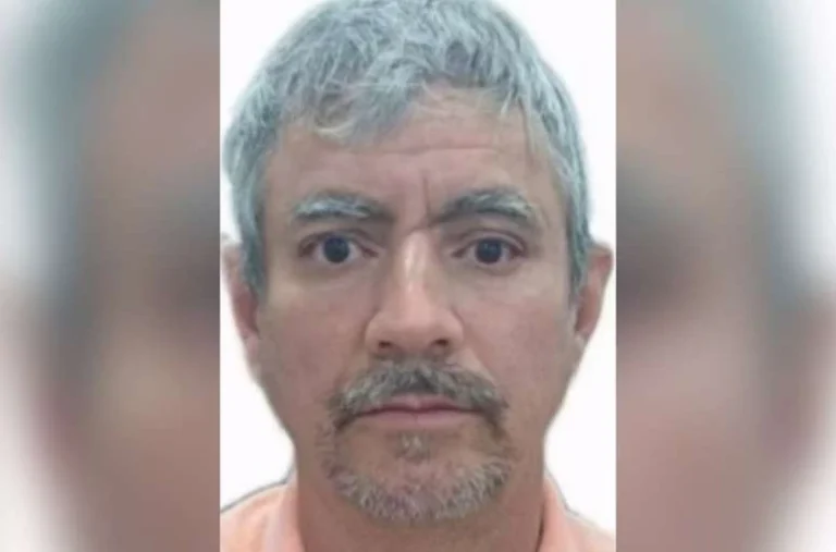 Tio de Michelle Bolsonaro é preso por suspeita de integrar grupo especializado em furtos de carro no DF