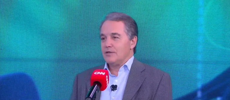 Foco é para implementar medidas, diz Campeão de Alto Nível da COP30