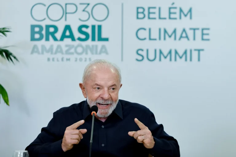 Governo evita melindre a Trump e adota cautela com Newsom na COP30