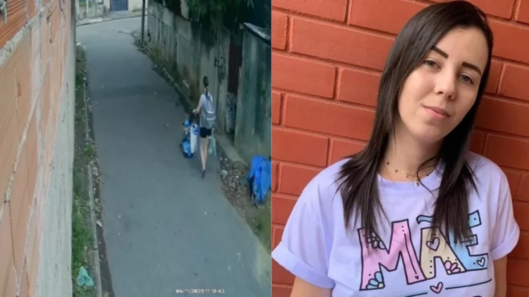 Suspeitos de matar mulher a caminho de casa com filho são presos no Rio