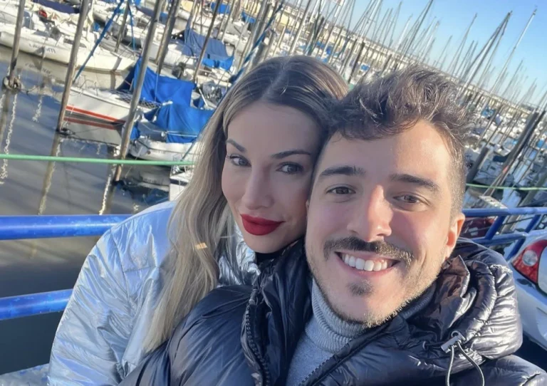 “A Fazenda”: Maria diz que Menandro terminou por telefone; ex-marido rebate