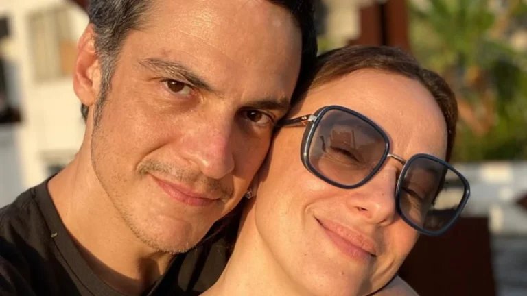 Mateus Solano se declara à ex-mulher após término e desabafo