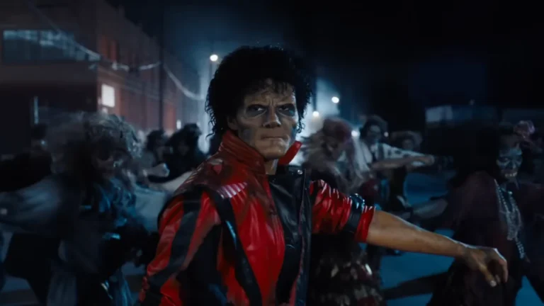 Continua? Produtora responde sobre “Michael” ter sequência biográfica