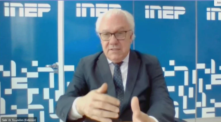 Questões do Enem 2025 antecipadas por estudante de medicina ‘não alteram o resultado de ninguém’, diz presidente do Inep