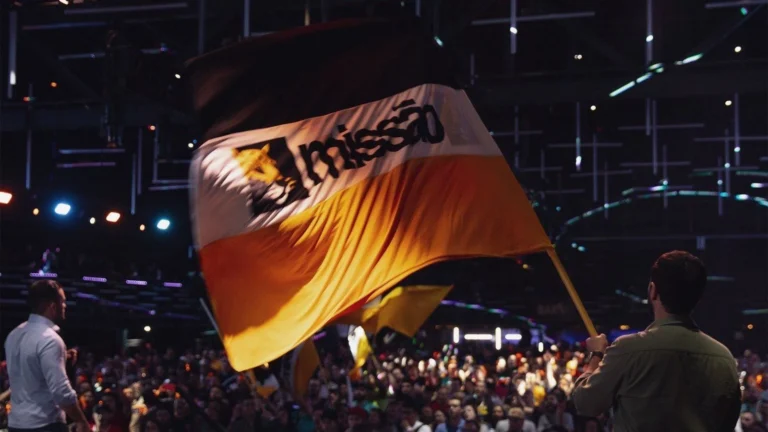 MBL virou partido? Conheça o Missão, a 30ª legenda politica do país