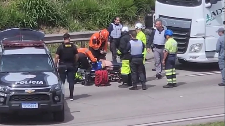 Surto ou sequestro? O que se sabe sobre suspeita de bomba no Rodoanel